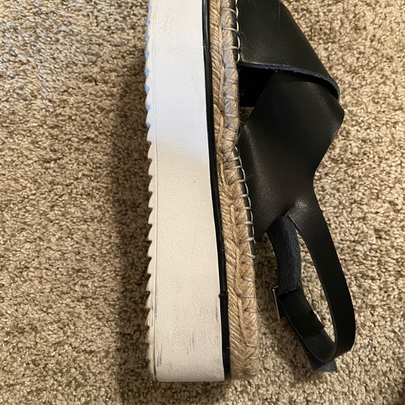 Asos Tyson Platform Sandal - Picture 13 of 13